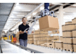 Vacuum lifters and crane systems